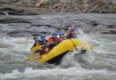 Rafting στον ποταμό Άραχθο
