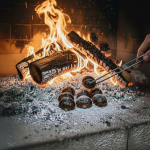 Η αυθεντικότητα είναι η μόνη πολυτέλεια που δεν μπορείς να αγοράσεις έτοιμη· πρέπει να την αναζητήσεις στην πηγή της.