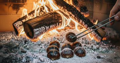 Η αυθεντικότητα είναι η μόνη πολυτέλεια που δεν μπορείς να αγοράσεις έτοιμη· πρέπει να την αναζητήσεις στην πηγή της.