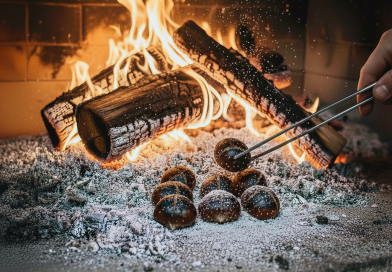 Η αυθεντικότητα είναι η μόνη πολυτέλεια που δεν μπορείς να αγοράσεις έτοιμη· πρέπει να την αναζητήσεις στην πηγή της.