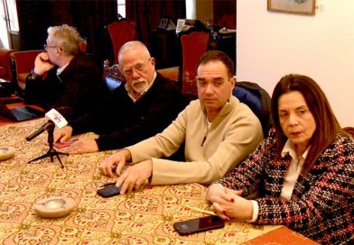 Επικαιρότητα Ηπείρου, Ελλάδας & Κόσμου — 24/01/2026 Επικαιρότητα Ηπείρου, Ελλάδας & Κόσμου — 24/01/2026