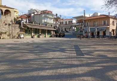 Επικαιρότητα Ηπείρου, Ελλάδας & Κόσμου — 25/02/2026