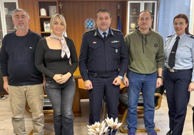 Επικαιρότητα Ηπείρου, Ελλάδας & Κόσμου — 07/02/2026