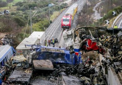 Επικαιρότητα Ηπείρου, Ελλάδας & Κόσμου — 21/02/2026 Επικαιρότητα Ηπείρου, Ελλάδας & Κόσμου — 21/02/2026