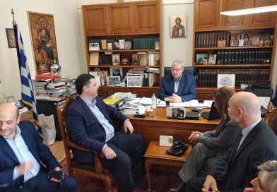 Επικαιρότητα Ηπείρου, Ελλάδας & Κόσμου — 06/02/2026