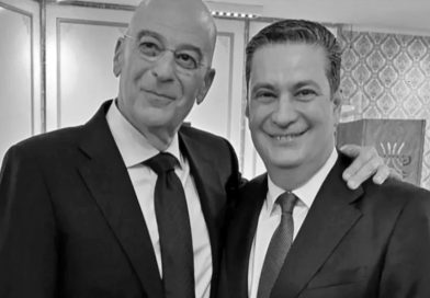 Επικαιρότητα Ηπείρου, Ελλάδας & Κόσμου — 01/03/2026 Επικαιρότητα Ηπείρου, Ελλάδας & Κόσμου — 01/03/2026