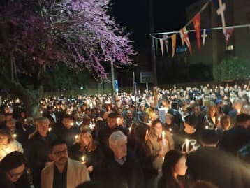 Επικαιρότητα Ηπείρου, Ελλάδας & Κόσμου — 12/04/2026