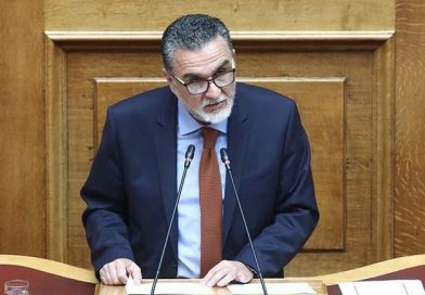 Επικαιρότητα Ηπείρου, Ελλάδας & Κόσμου — 18/04/2026