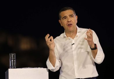 Επικαιρότητα Ηπείρου, Ελλάδας & Κόσμου — 27/05/2026