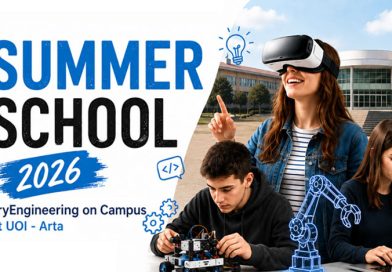 Επικαιρότητα Ηπείρου, Ελλάδας & Κόσμου — 28/05/2026 Επικαιρότητα Ηπείρου, Ελλάδας & Κόσμου — 28/05/2026