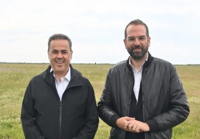 Επικαιρότητα Ηπείρου, Ελλάδας & Κόσμου — 04/05/2026