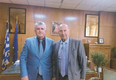 Επικαιρότητα Ηπείρου, Ελλάδας & Κόσμου — 29/07/2026