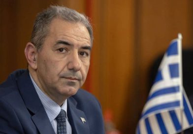 Επικαιρότητα Ηπείρου, Ελλάδας & Κόσμου — 05/09/2026 Επικαιρότητα Ηπείρου, Ελλάδας & Κόσμου — 05/09/2026