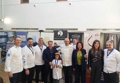 Επικαιρότητα Ηπείρου, Ελλάδας & Κόσμου — 22/10/2026